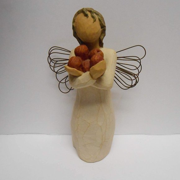 Willow Tree - Good Health Angel - Picture 16 of 16